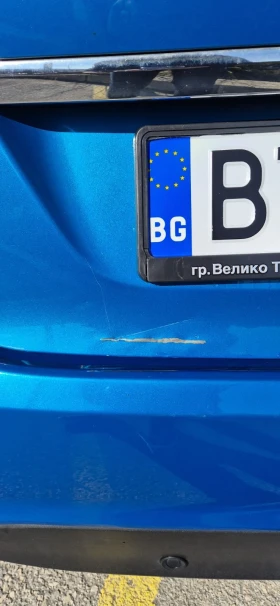 Ford Fiesta 1.6 TDCI, снимка 7