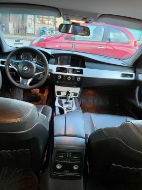 BMW 530, снимка 7