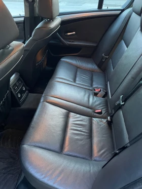 BMW 530, снимка 8
