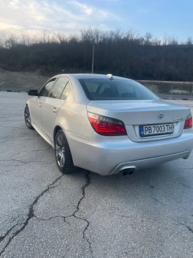 BMW 530, снимка 5