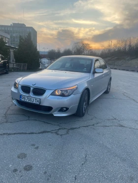 BMW 530, снимка 3