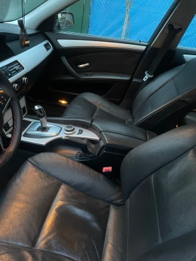 BMW 530, снимка 11
