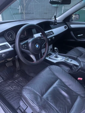 BMW 530, снимка 10