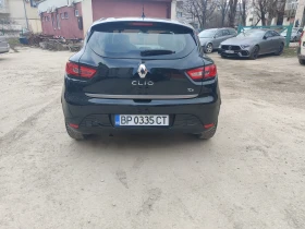 Renault Clio 0.9 TCe 90 к.с., снимка 4
