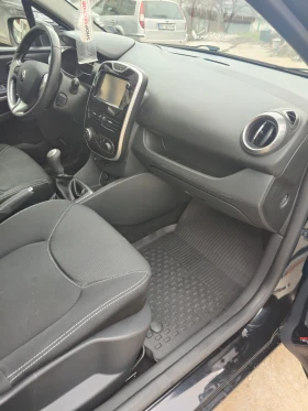 Renault Clio 0.9 TCe 90 к.с., снимка 14
