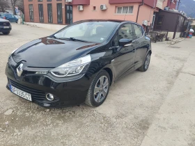 Renault Clio 0.9 TCe 90 к.с., снимка 1