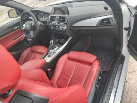 BMW 235 M performance , снимка 9