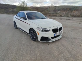 BMW 235 M performance , снимка 5