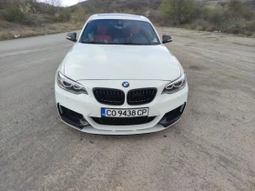 BMW 235 M performance , снимка 3