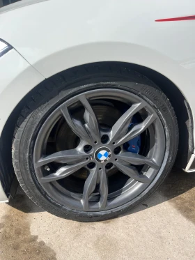 BMW 235 M performance , снимка 12