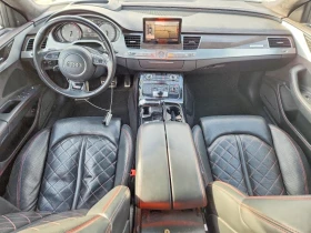 Audi S8 PLUS QUATTRO, снимка 8