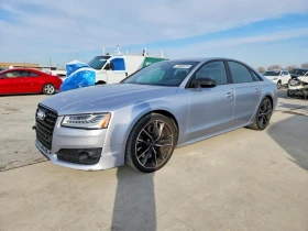 Audi S8 PLUS QUATTRO, снимка 3