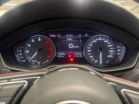 Audi Coupe * Progressiv * CARFAX * ЦЕНА ДО БГ, снимка 8