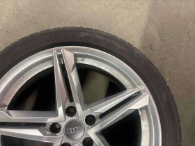 Audi Coupe * Progressiv * CARFAX * ЦЕНА ДО БГ, снимка 11