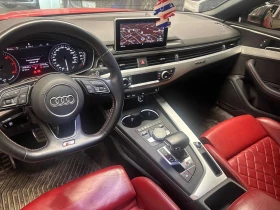 Audi Coupe * Progressiv * CARFAX * ЦЕНА ДО БГ, снимка 9