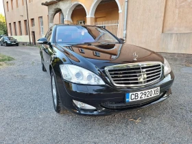 Mercedes-Benz S 320, снимка 1