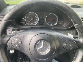 Mercedes-Benz CLC 220 Cdi Sport Line Автоматик Om646, снимка 10