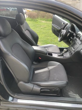 Mercedes-Benz CLC 220 Cdi Sport Line Автоматик Om646, снимка 12