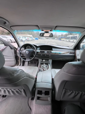 BMW 530 530D, снимка 10