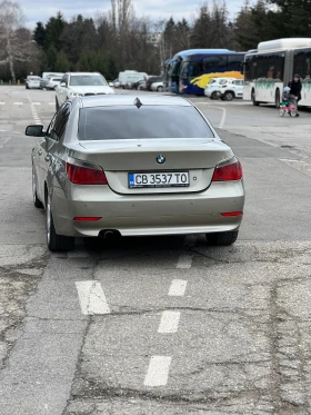 BMW 530 530D, снимка 8