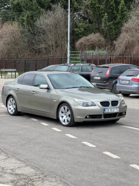 BMW 530 530D, снимка 5