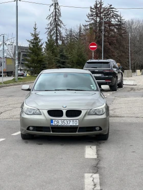 BMW 530 530D, снимка 1