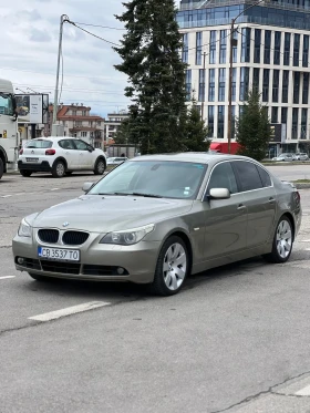 BMW 530 530D, снимка 4