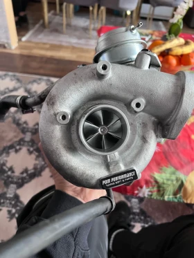 BMW 530 530D, снимка 14