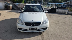 Mercedes-Benz A 160 1.6d, снимка 14