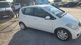 Mercedes-Benz A 160 1.6d, снимка 7