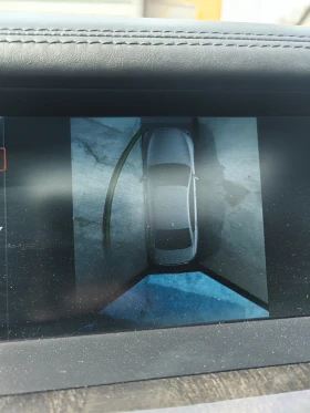 BMW 740 740D, снимка 8