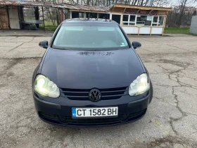 VW Golf Golf5, снимка 1
