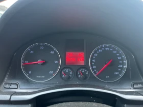 VW Golf Golf5, снимка 11