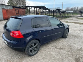 VW Golf Golf5, снимка 4