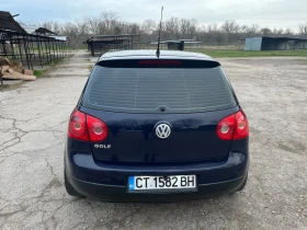 VW Golf Golf5, снимка 5