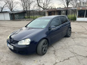 VW Golf Golf5, снимка 3