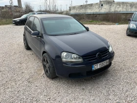 VW Golf Golf5, снимка 7