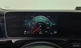 Mercedes-Benz A 220 DIGITAL* ПОДГРЕВ* LANE ASSIST* КАМЕРА* ПАМЕТ* , снимка 10
