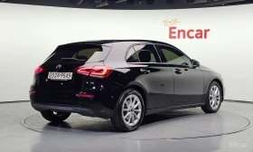 Mercedes-Benz A 220 DIGITAL* ПОДГРЕВ* LANE ASSIST* КАМЕРА* ПАМЕТ* , снимка 3