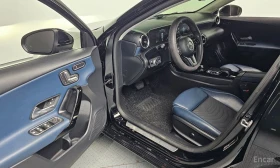 Mercedes-Benz A 220 DIGITAL* ПОДГРЕВ* LANE ASSIST* КАМЕРА* ПАМЕТ* , снимка 6