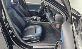 Mercedes-Benz A 220 DIGITAL* ПОДГРЕВ* LANE ASSIST* КАМЕРА* ПАМЕТ* , снимка 7
