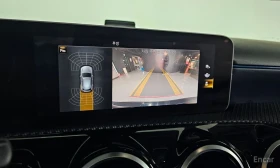 Mercedes-Benz A 220 DIGITAL* ПОДГРЕВ* LANE ASSIST* КАМЕРА* ПАМЕТ* , снимка 12