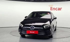 Mercedes-Benz A 220 DIGITAL* ПОДГРЕВ* LANE ASSIST* КАМЕРА* ПАМЕТ* , снимка 2