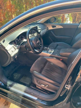Audi A6 3.0 TDI, снимка 11