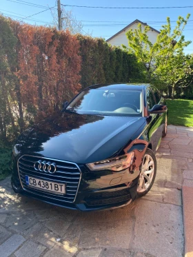 Audi A6 3.0 TDI, снимка 3