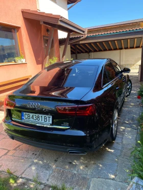 Audi A6 3.0 TDI, снимка 4
