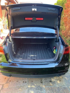 Audi A6 3.0 TDI, снимка 12