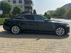 Audi A6 3.0 TDI Quattro 272 к.с., снимка 4
