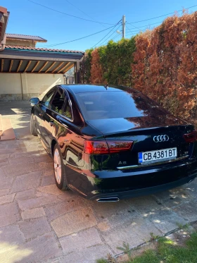 Audi A6 3.0 TDI, снимка 5
