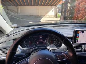 Audi A6 3.0 TDI, снимка 8